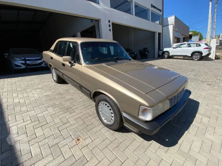 Opala Diplomata/Diplom. SLE 4.1/2.5