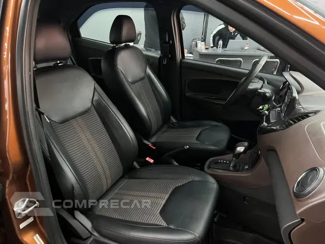 KA - 1.5 TI-VCT FREESTYLE AUTOMÁTICO