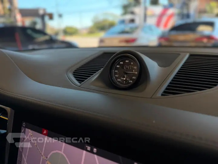 Macan T 2.0 Turbo