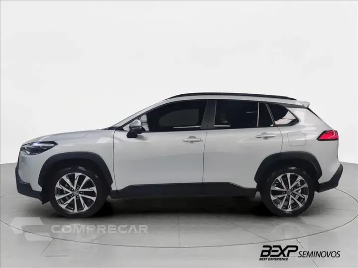 COROLLA CROSS 2.0 Vvt-ie XRE