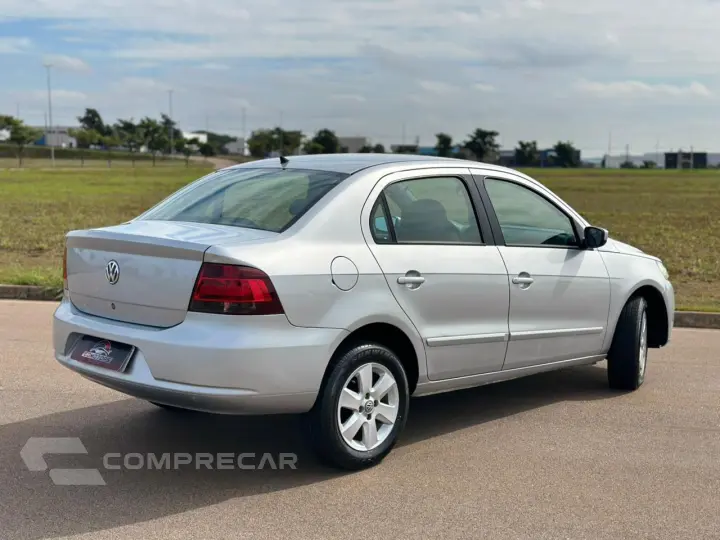 VOYAGE 1.0 12V MPI Totalflex