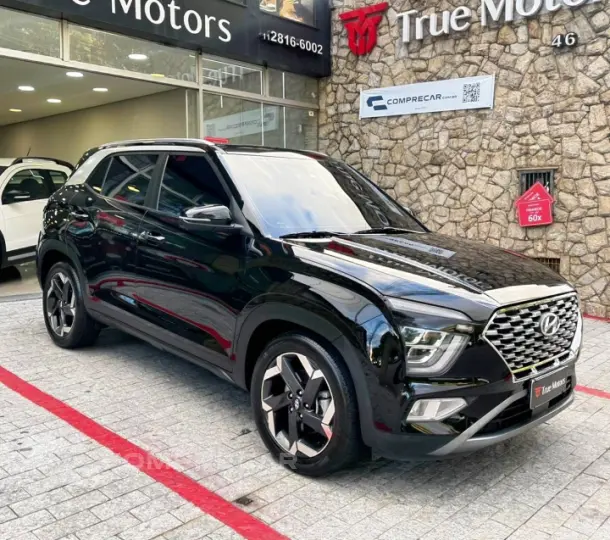 CRETA 2.0 Ultimate