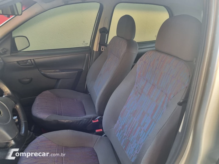 CELTA 1.0 MPFI Spirit 8V