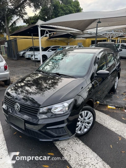 VOYAGE 1.6 MSI Totalflex