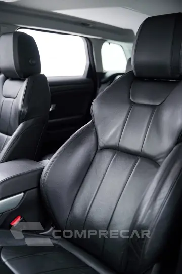 Range R.EVOQUE Si4 SE 2.0 Aut.5p/Flex