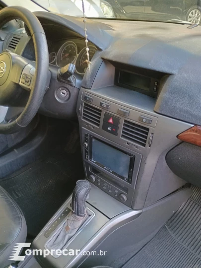Vectra Elite 2.4 16V