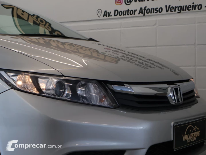 CIVIC 1.8 LXS 16V