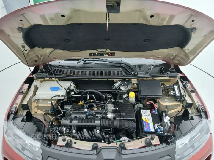 KWID 1.0 12V SCE FLEX ZEN MANUAL