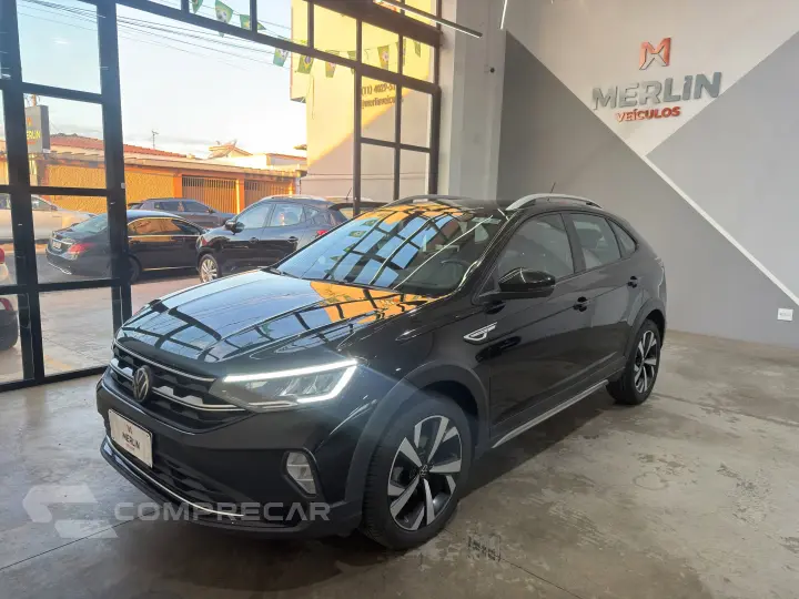 NIVUS 1.0 200 TSI Highline
