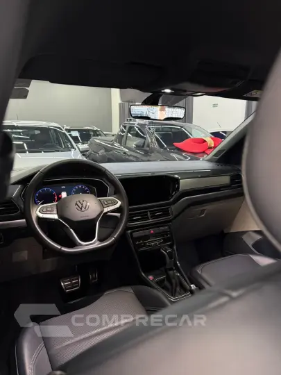 T-CROSS 1.4 250 TSI Highline