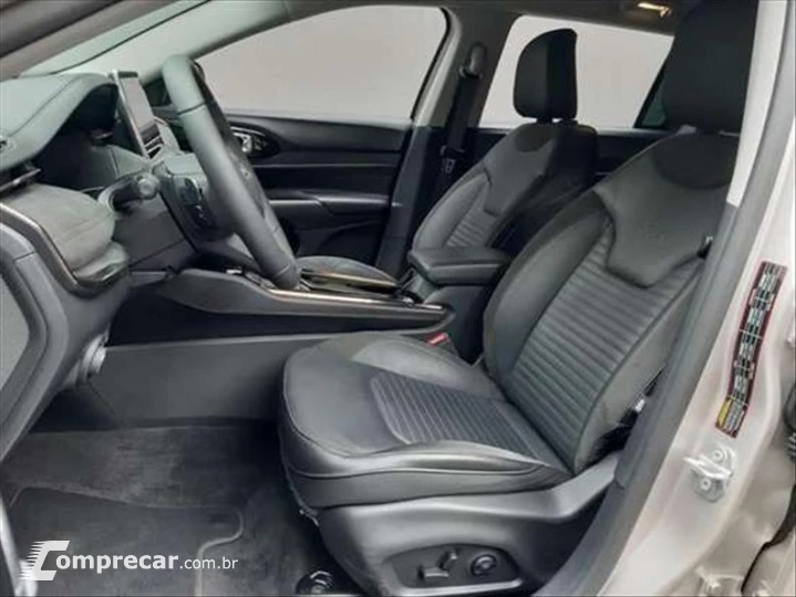 COMMANDER 1.3 T270 Turbo Limited