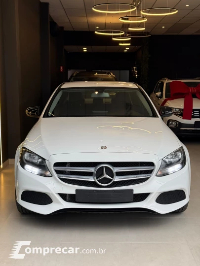 C 180 1.6 CGI 16V Turbo