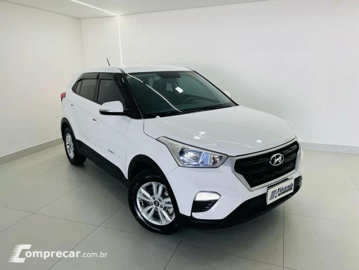CRETA 16A ATTITU