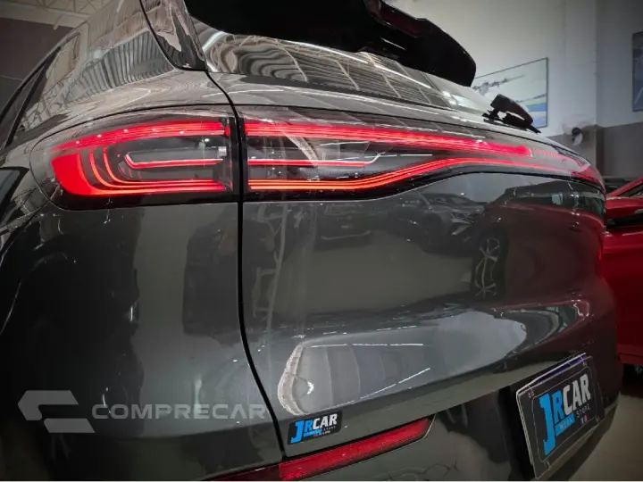 EX5 60,22 KW ELETRICO PRO