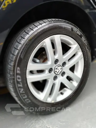 JETTA Comfortline 2.0 T.Flex 8V 4p Tipt.