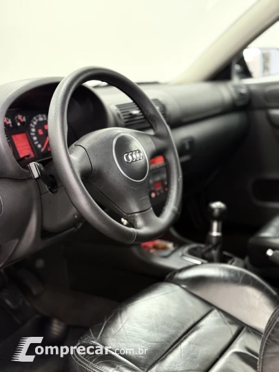 A3 1.8 20V 150cv