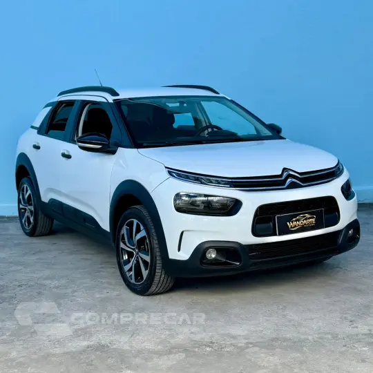 C4 CACTUS 1.6 FEEL PACK