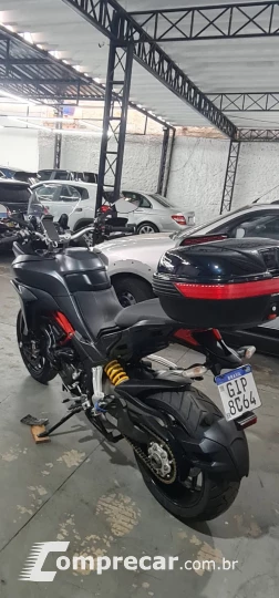 MULTISTRADA S TOURING