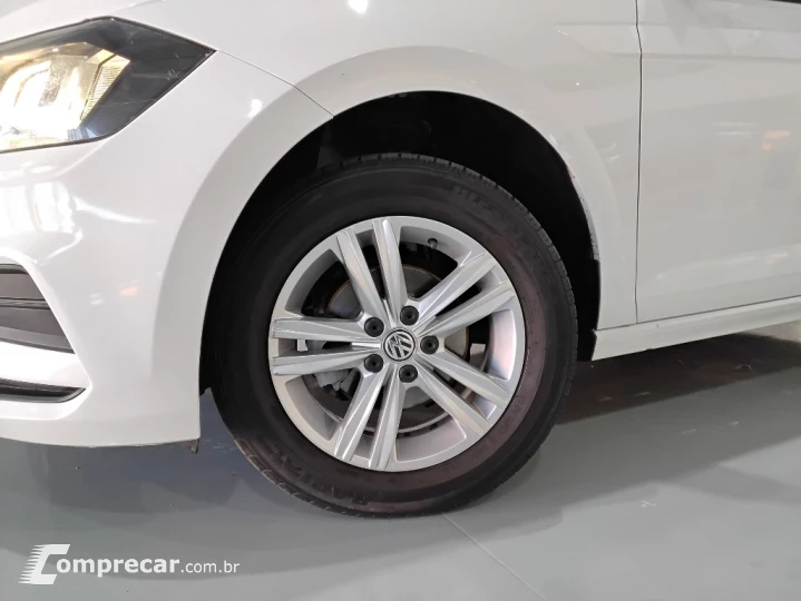 POLO 1.0 MPI TOTAL FLEX MANUAL