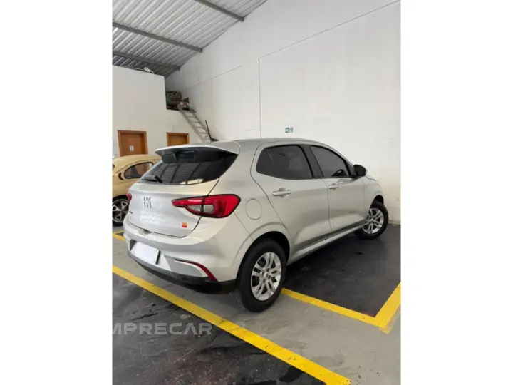 ARGO 1.0 FIREFLY FLEX DRIVE MANUAL