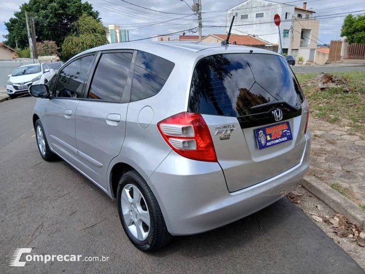 FIT 1.4 LX 8V