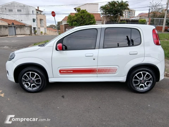 UNO 1.4 Sporting 8V