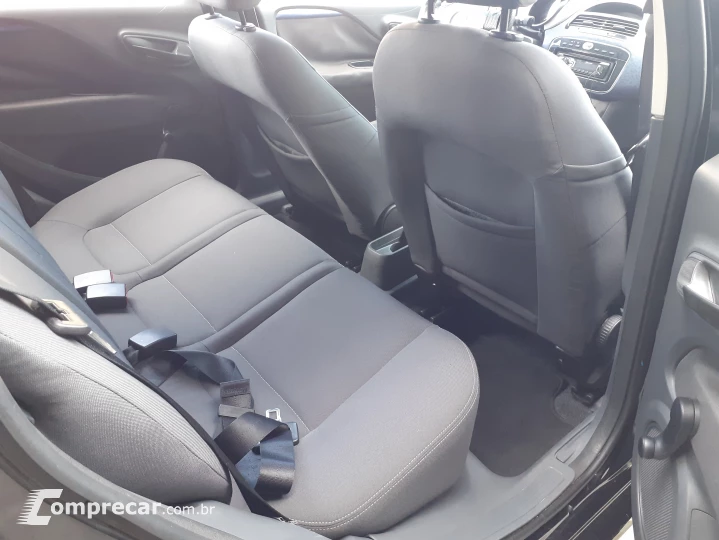 PUNTO 1.4 Attactive 8V