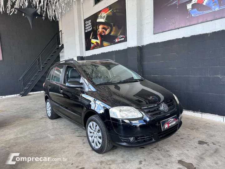 SPACEFOX 1.6 MI 8V