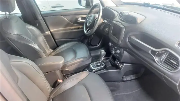 RENEGADE 1.8 16V Sport