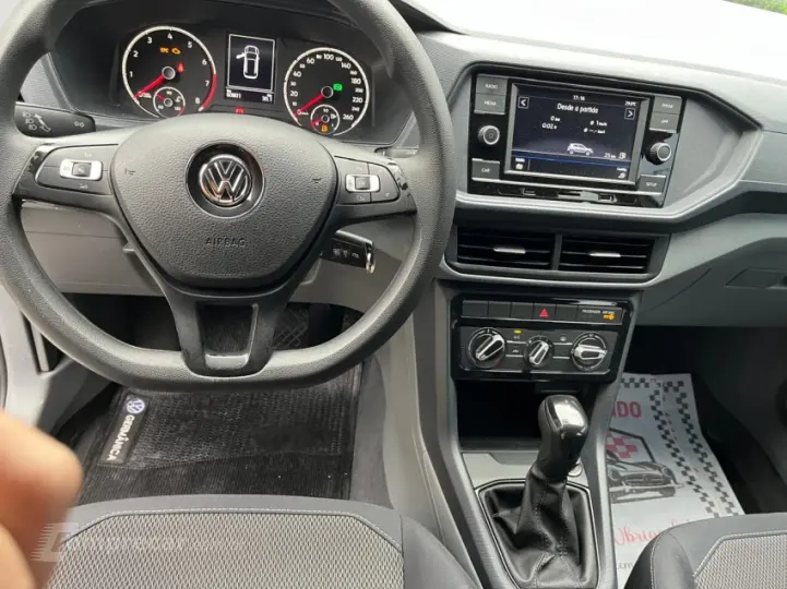 T-CROSS 1.0 200 TSI Sense