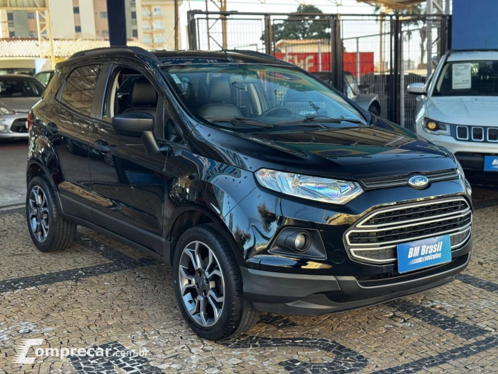 ECOSPORT 2.0 SE 16V