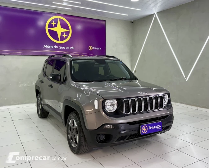 RENEGADE 1.8 16V
