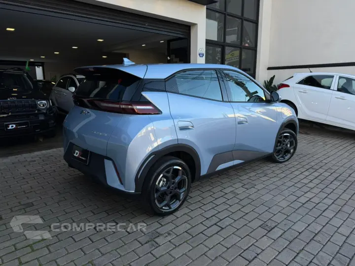 DOLPHIN MINI 38 KW GS