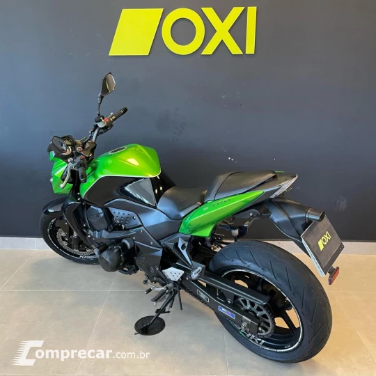 Z 750