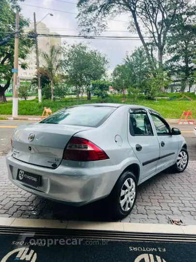 PRISMA Sed. Joy 1.4 8V ECONOFLEX 4p