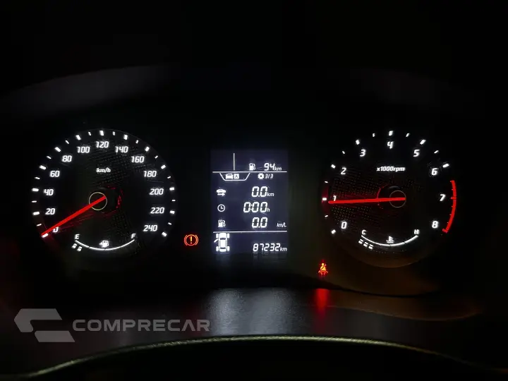 HB20 1.0 12V FLEX COMFORT MANUAL