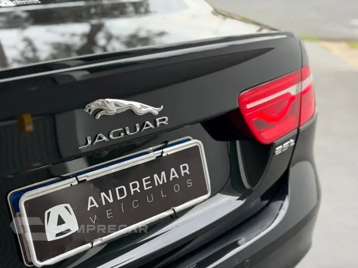 Xe 2.0 16V Si4 Turbo Gasolina R-Sport 4P Automático