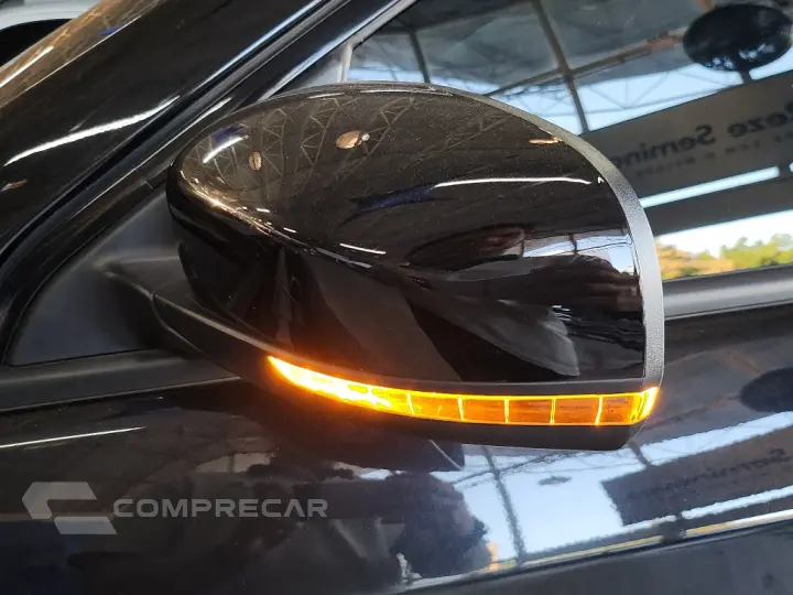COMPASS 2.0 HURRICANE 4 TURBO GASOLINA BLACKHAWK AT9