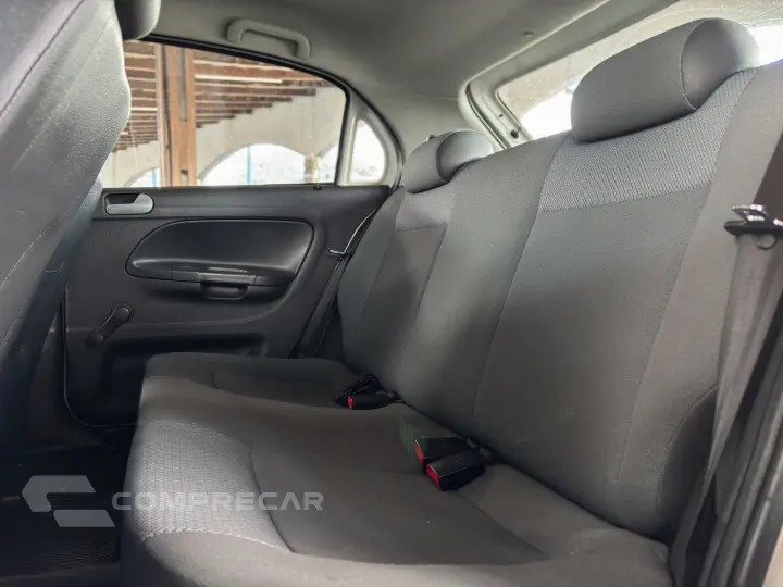 GOL 1.6 MI 8V G.V