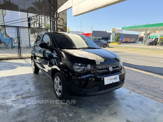 MOBI - 1.0 EVO LIKE. MANUAL