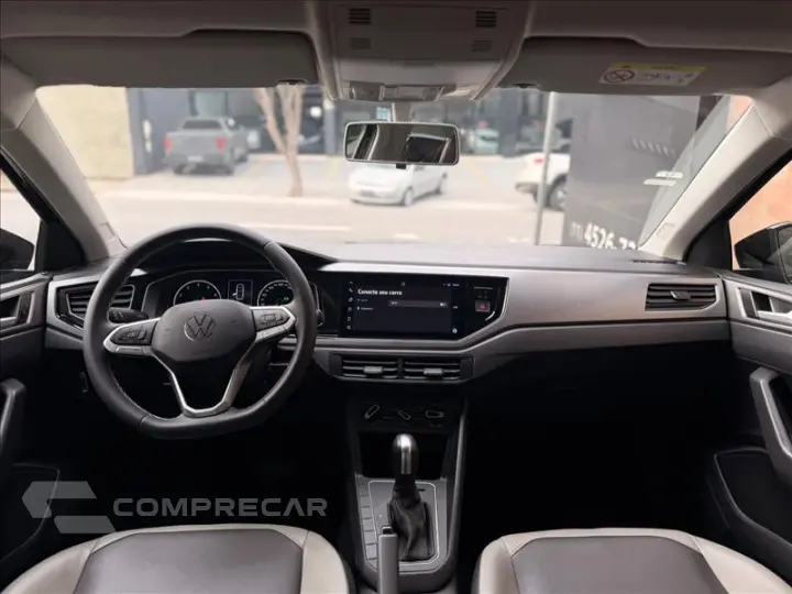 NIVUS 1.0 200 TSI Comfortline