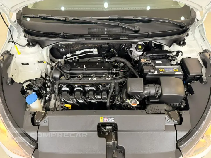 Hb20 Vision 1.6