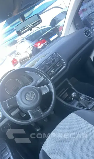 UP 1.0 12V 4P TAKE FLEX