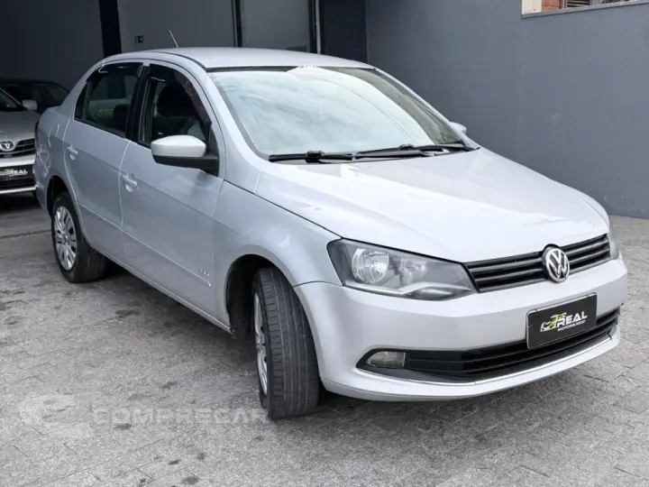 VOYAGE 1.6 MI 8V FLEX 4P MANUAL