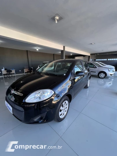 PALIO 1.0 MPI Attractive 8V