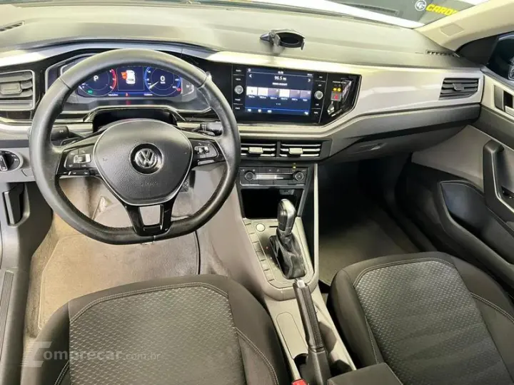 POLO HIGHLINE AD TSI 1.0 FLEX AUT