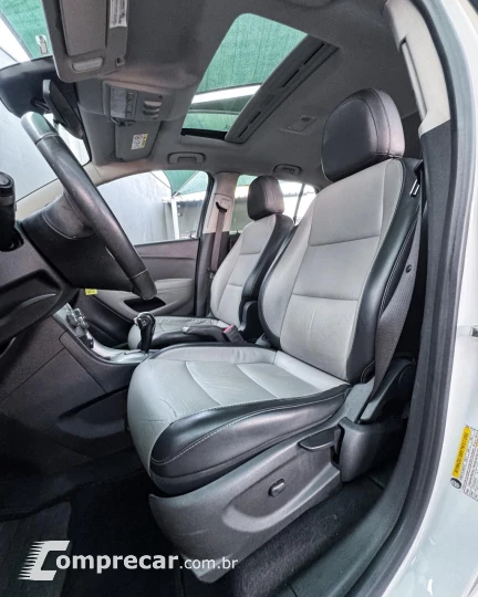 TRACKER 1.8 MPFI LTZ 4X2 16V