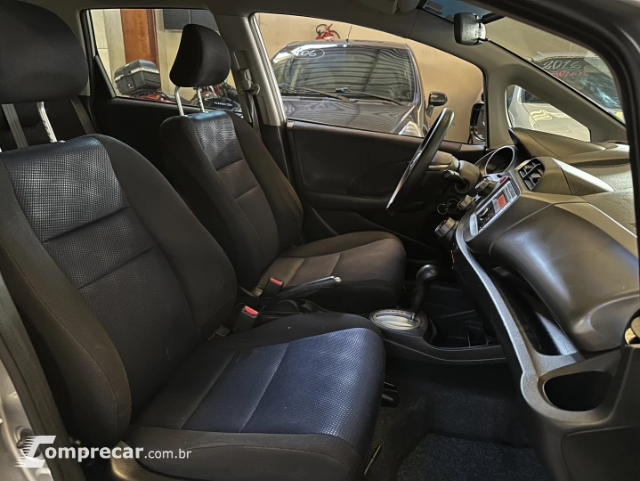 FIT 1.4 LX 8V