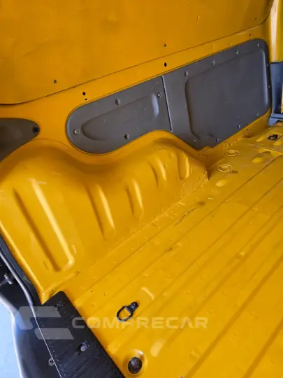 Kangoo Express Hi-Flex 1.6 16V