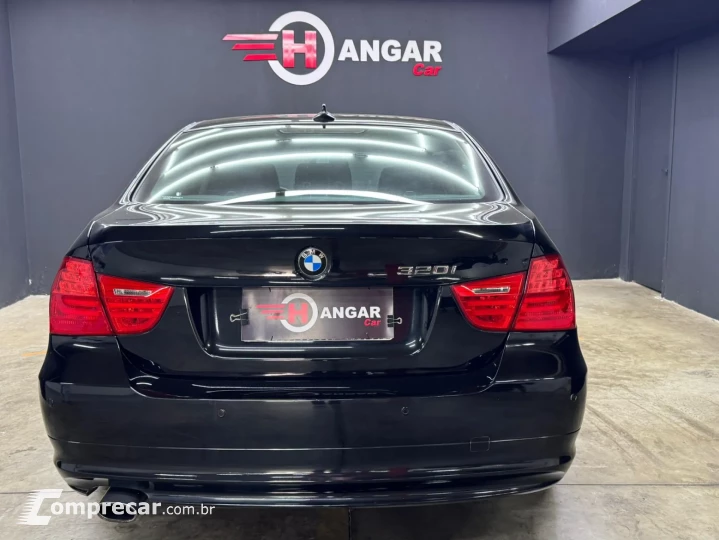 320i 2.0 16V